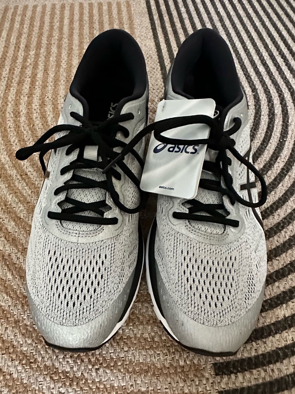Men’s Asics Gel Kayano 24 shoes